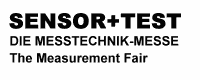SENSOR+TEST - Die Messtechnik-Messe
